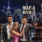 Mafia Rivals Grand Wars MOD Unlimited Money 1.14.0