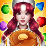 Magic Bakery Fun Match 3 Game MOD Unlimited Money 1.2.6 Magic Bakery Fun Match 3 Game MOD Unlimited Money 1.2.6
