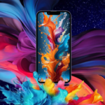 Magic Fluid 4K Live Wallpaper Apk Mod 0.0.3 Premium