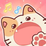 Magic Rhythm Cat Chorus Music MOD Unlimited Money 7.1