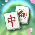Mahjong Harmony Relax MOD Unlimited Money 1.1.2