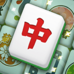 Mahjong Solitaire Classic Game MOD Unlimited Money 1.4.0