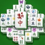 Mahjong Solitaire MOD Unlimited Money 2.3.0.1662