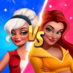 Match Allstars PVP Battle MOD Unlimited Money 159.02