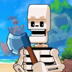 Medieval Merge Magic Dragon MOD Unlimited Money 1.82.0