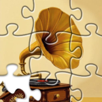 Memory Jigsaw – Jigsaw Puzzles MOD Unlimited Money 1.0.3