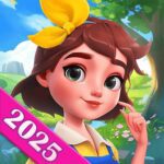 Merge Dreamland – Offline Game MOD Unlimited Money 3.21.0