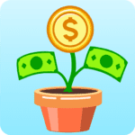 Merge Money – Merge games MOD Unlimited Money 12.2
