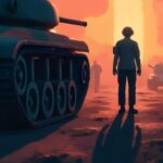 Micro Siege MOD Unlimited Money 1.0.151