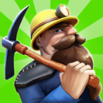 Mine Slash Arcade RPG Games MOD Unlimited Money 1.5.10