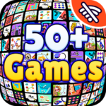 Mini Games-No Wifi MOD Unlimited Money 1.6.7