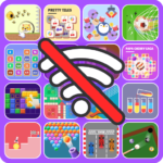 Mini Games Offline MOD Unlimited Money 1.0.95