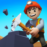 Mining Empire Idle Metal Inc MOD Unlimited Money 0.1.9