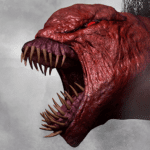 Mist RPG horror idle action MOD Unlimited Money 1.5.7