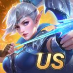 Mobile Legends Bang Bang.US MOD Unlimited Money 1.9.64.10601 Mobile Legends Bang Bang.US MOD Unlimited Money 1.9.64.10601