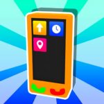 Mobile Run MOD Unlimited Money 0.5.9