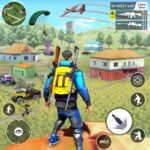 Modern Arena Battle Royale PVP MOD Unlimited Money 1.2.1