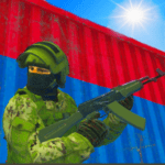 Modern Special Forces MOD Unlimited Money 1.6
