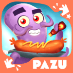 Monster Chef – Cooking Games MOD Unlimited Money 1.26