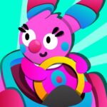 Monster Kart MOD Unlimited Money 0.3.1