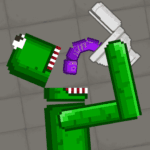 Monster Playground MOD Unlimited Money 1.3.5