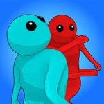 Monsters Gang 3D beast fights MOD Unlimited Money 5.0.5