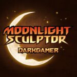 Moonlight Sculptor DarkGamer MOD Unlimited Money 1.0.194