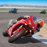 Moto Max Bike Racing Games 3D MOD Unlimited Money 1.36.1