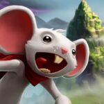 MouseHunt Massive-Passive RPG MOD Unlimited Money 1.177.2