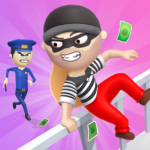 Mr Sneaky MOD Unlimited Money 1.1.1