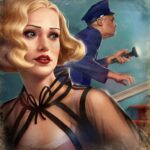 Murder in Alps Hidden Mystery MOD Unlimited Money 11.1.3
