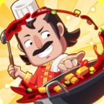 My Chinese Cuisine Town MOD Unlimited Money 1.2.10
