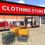 My Clothing Store Simulator 3d MOD Unlimited Money 3.8 My Clothing Store Simulator 3d MOD Unlimited Money 3.8
