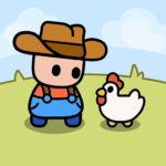 My Pocket Farm – Idle Farming MOD Unlimited Money 0.1.3