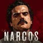 Narcos Cartel Wars Strategy MOD Unlimited Money 1.49.03