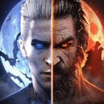 Nations of Darkness MOD Unlimited Money 1.15.10
