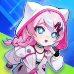 Neon Runners Craft Dash MOD Unlimited Money 0.4.00