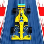 New Star GP MOD Unlimited Money 1.0.12