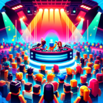 Nightclub Empire. Disco Tycoon MOD Unlimited Money 1.01.51