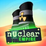 Nuclear Tycoon idle simulator MOD Unlimited Money 0.6.3