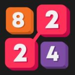 Number Match 2048 Puzzle MOD Unlimited Money 265 Number Match 2048 Puzzle MOD Unlimited Money 265