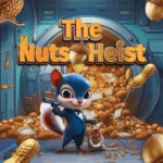 Nuts Heist MOD Unlimited Money 1.0