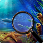 Ocean Hidden Objects MOD Unlimited Money 1.0.16
