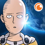 One Punch Man World MOD Unlimited Money 1.2.0