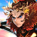 Otherworld Three Kingdoms MOD Unlimited Money 1.0.28
