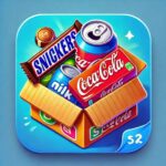 Pack The Products MOD Unlimited Money 0.0.2