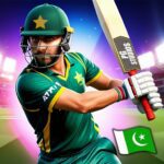 Pakistan Cricket Legends Game MOD Unlimited Money 1.1.22