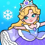 Paper Princesss Fantasy Life MOD Unlimited Money 1.2.6
