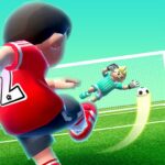 Perfect Kick 2 – Online Soccer MOD Unlimited Money 2.0.60