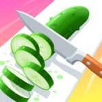 Perfect Slices MOD Unlimited Money 1.4.33